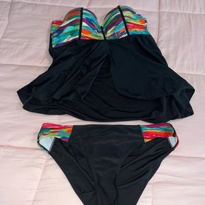 Woman’s Swim Suit